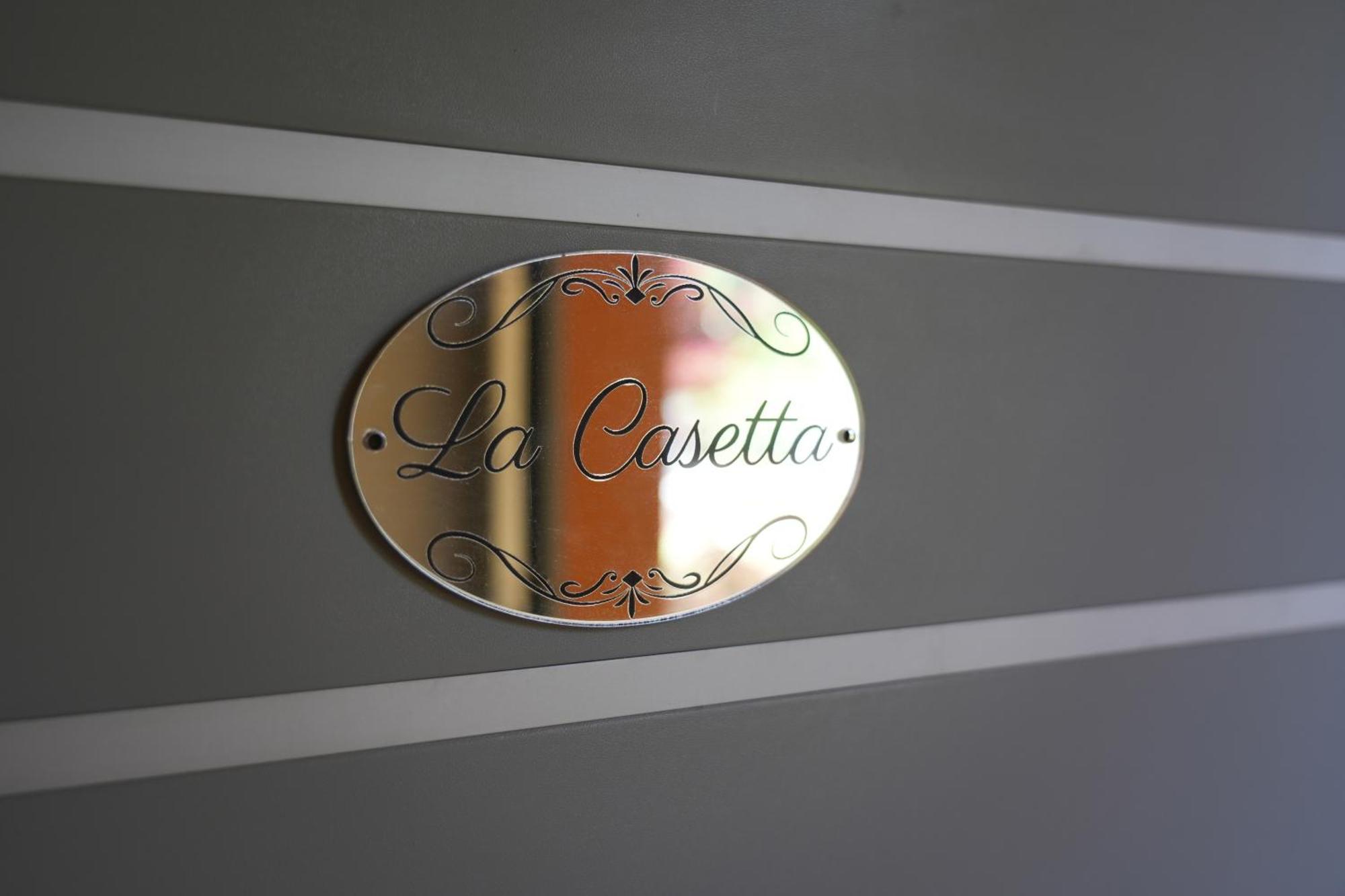 La Casetta San Pietro in Cariano Ngoại thất bức ảnh
