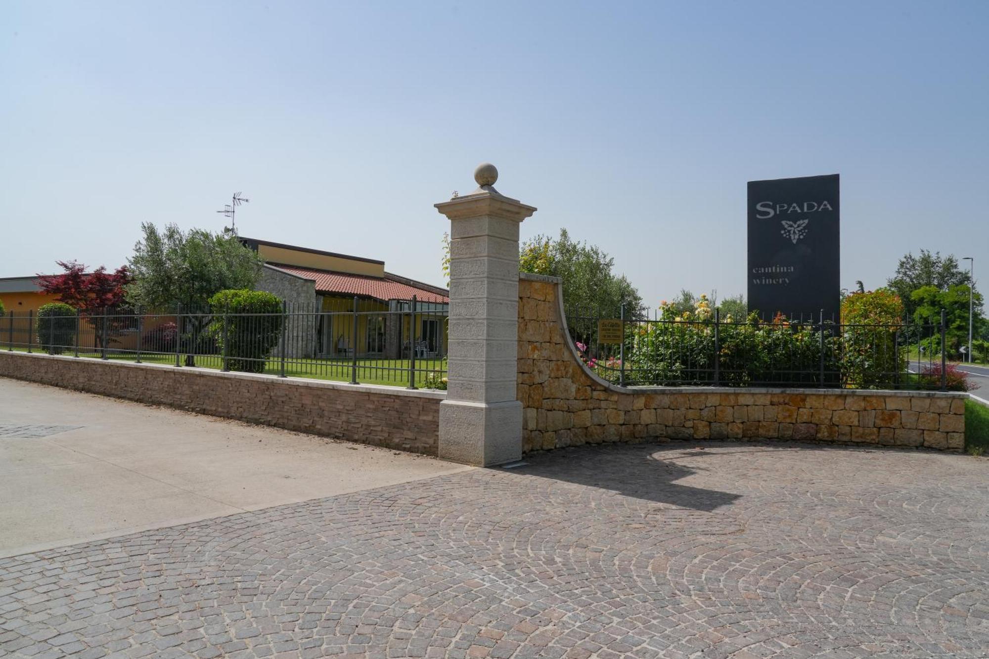 La Casetta San Pietro in Cariano Ngoại thất bức ảnh