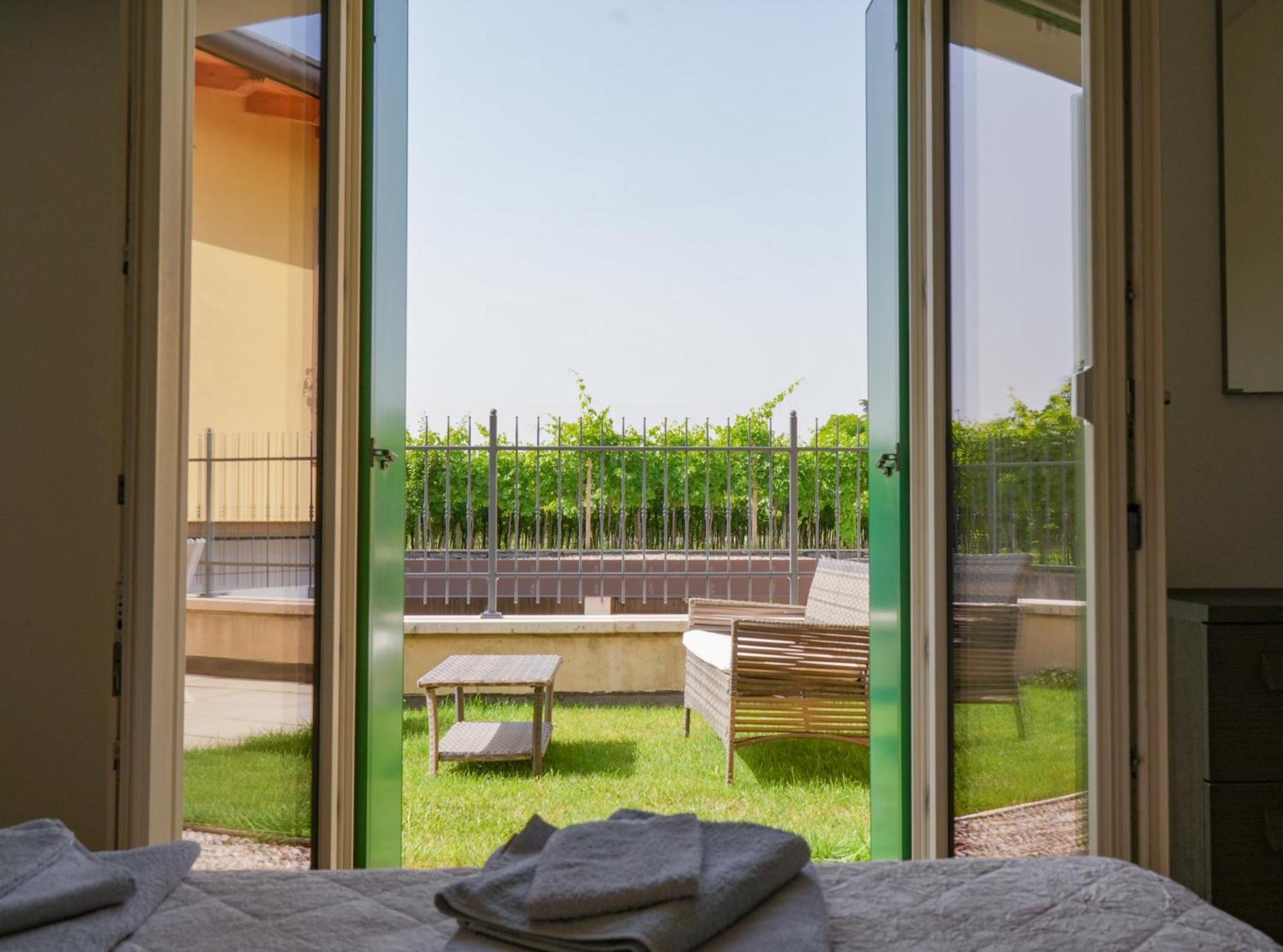 La Casetta San Pietro in Cariano Ngoại thất bức ảnh