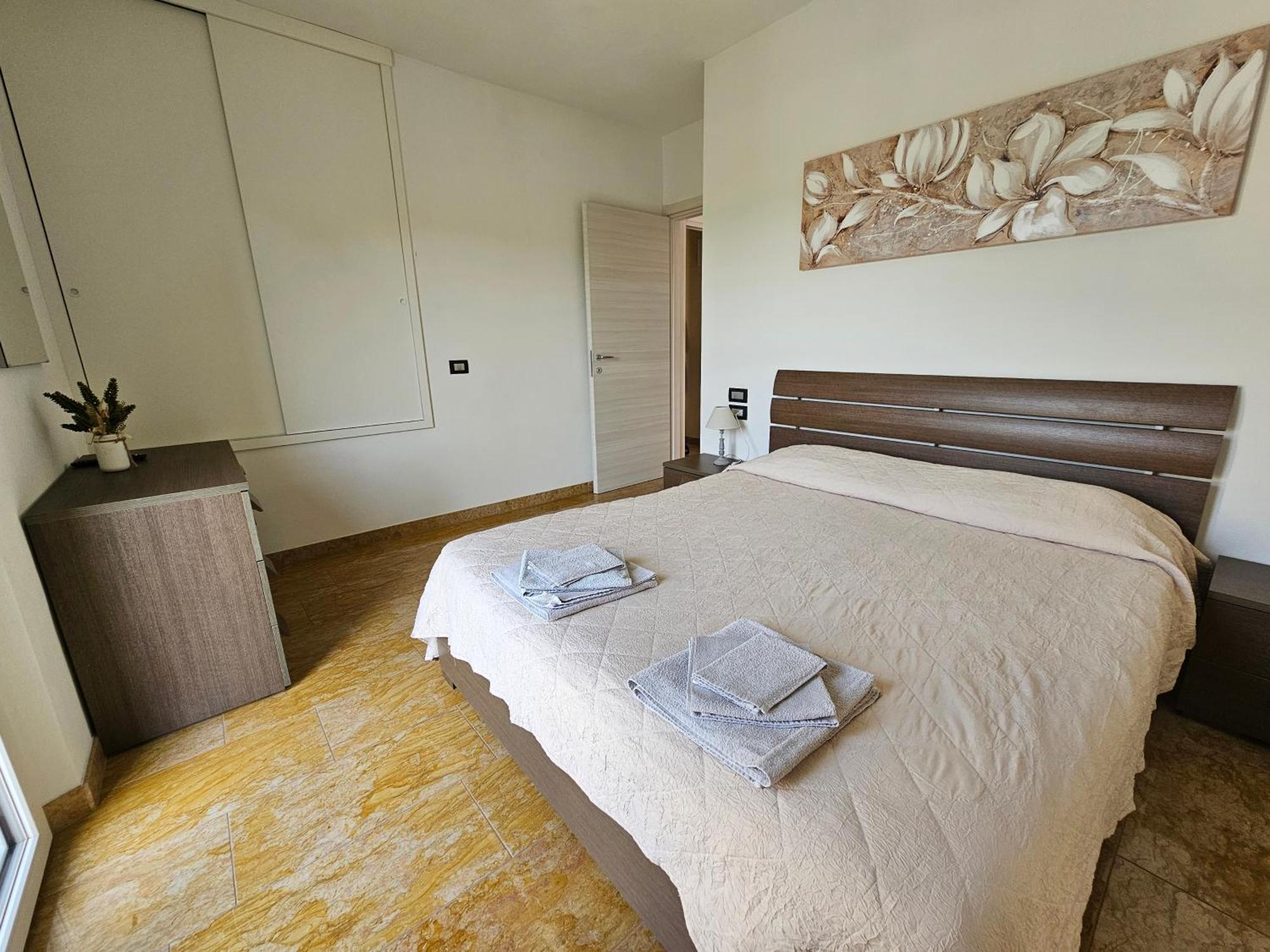 La Casetta San Pietro in Cariano Ngoại thất bức ảnh