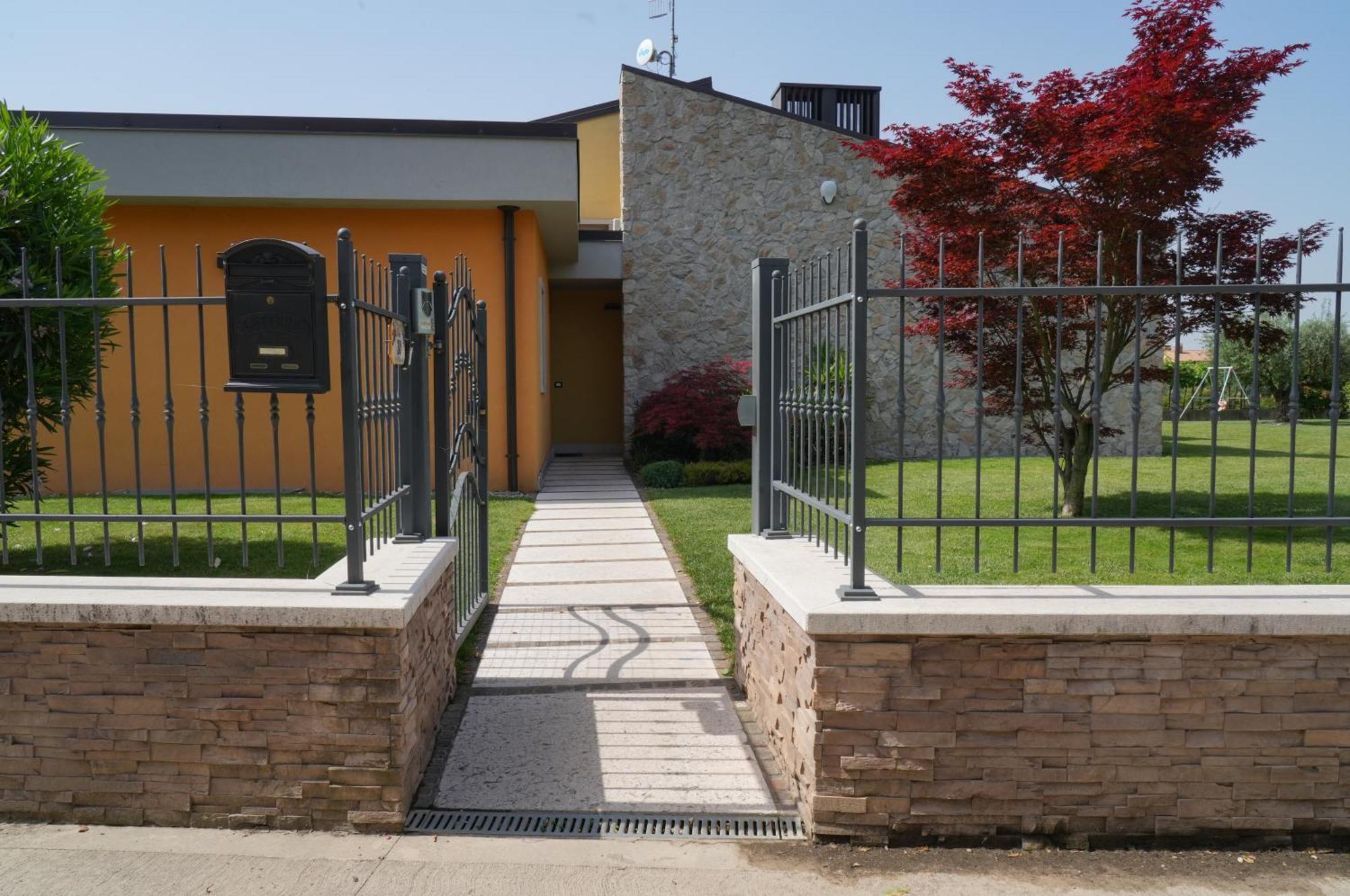 La Casetta San Pietro in Cariano Ngoại thất bức ảnh