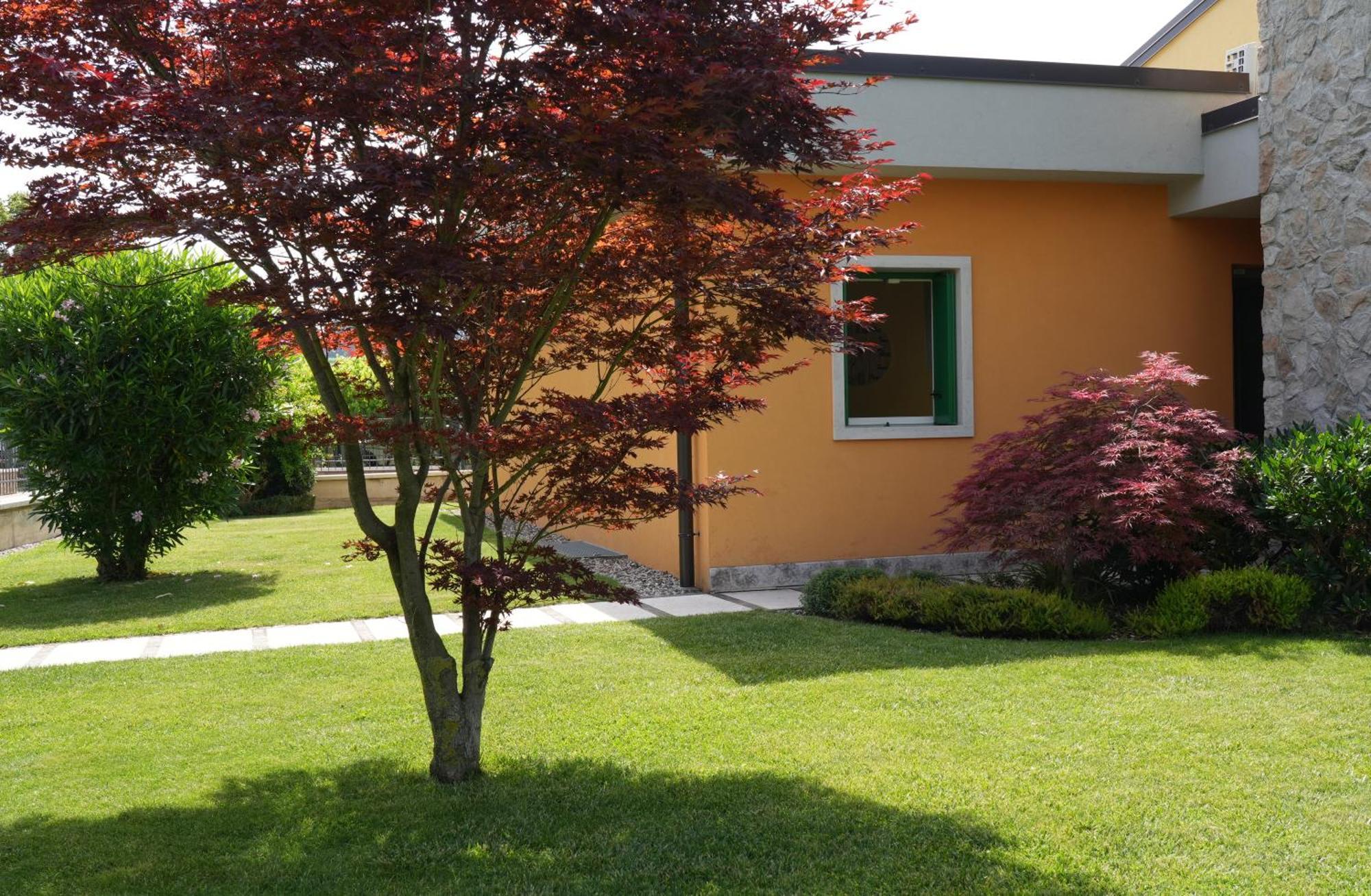 La Casetta San Pietro in Cariano Ngoại thất bức ảnh