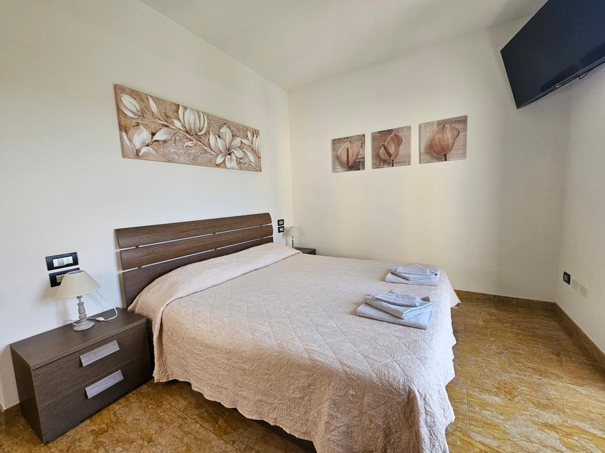 La Casetta San Pietro in Cariano Ngoại thất bức ảnh